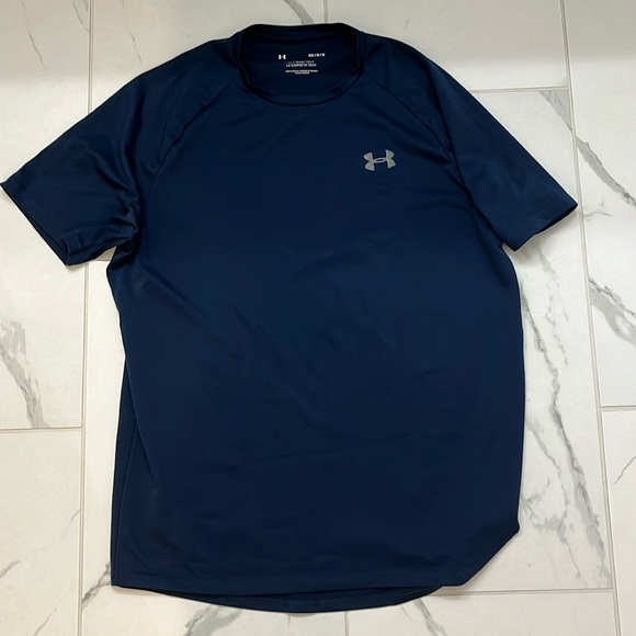 under armour dri fit shirts men